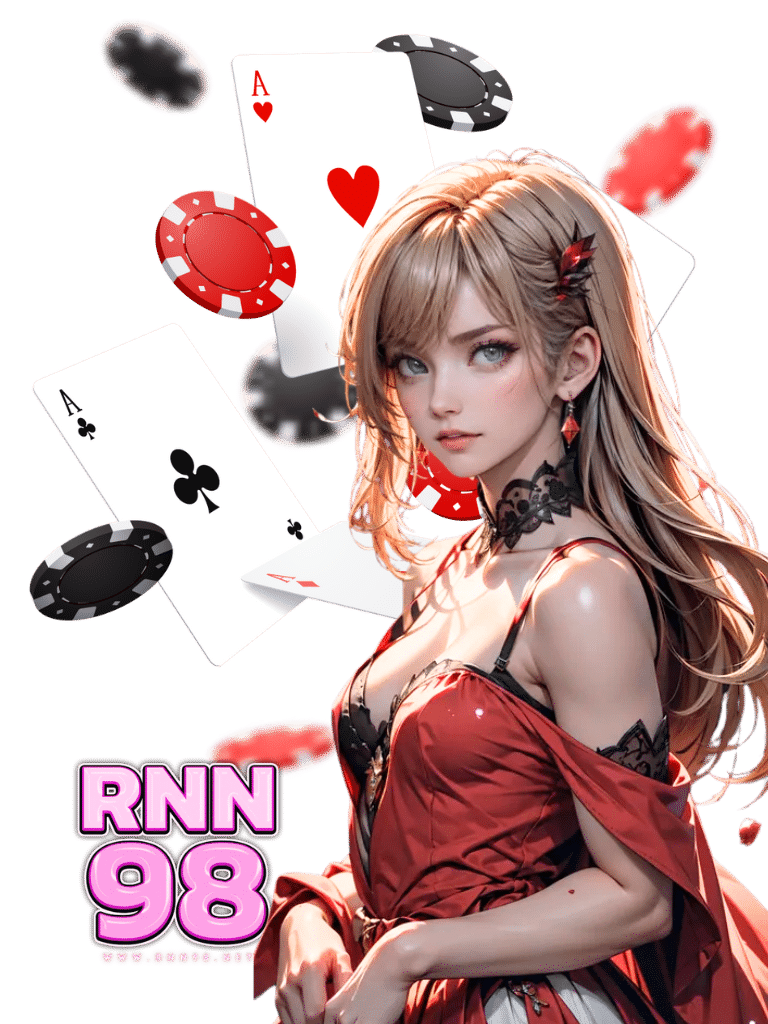 rnn98 นั่งเล่น98